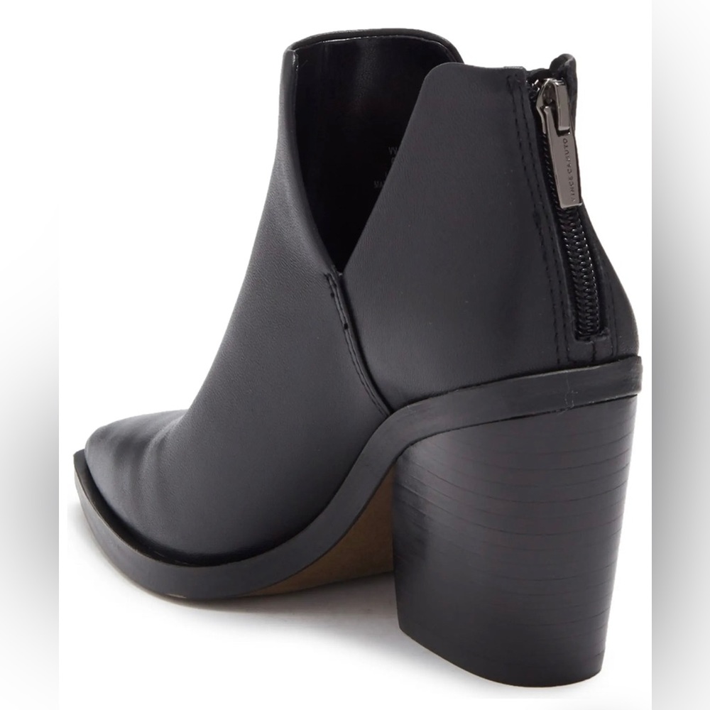 Gigietta Bootie